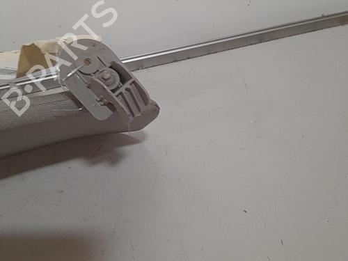 Left sun visor CHEVROLET AVEO / KALOS Hatchback (T250, T255) 1.2 | BP21694332I1 