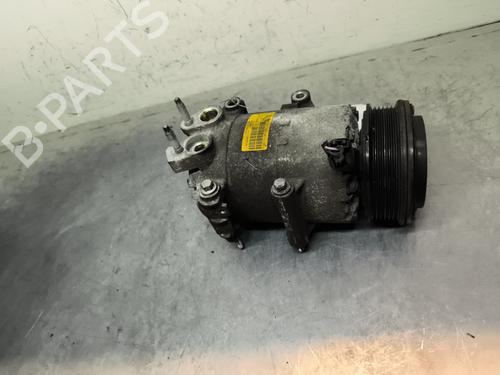 AC compressor FORD FIESTA VI (CB1, CCN) 1.5 TDCi | BP32994745M34 - Image 3