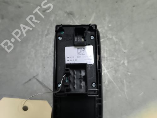 Used Left front window switch Left front window switch FORD FIESTA VI (CB1, CCN) 1.4 TDCi (68 hp) 26893489 26893489