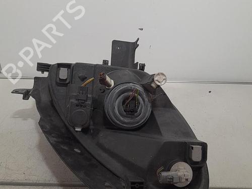 Used Left headlight CITROËN XSARA PICASSO (N68) 1.6 HDi (90 hp) 21718097