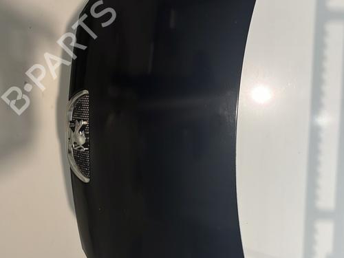 Hood PEUGEOT 107 (PM_, PN_) 1.0 | BP29980204C1