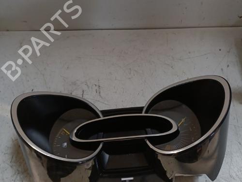 Used Instrument cluster Instrument cluster RENAULT CLIO IV (BH_) 1.5 dCi 90 (90 hp) 21704298 21704298