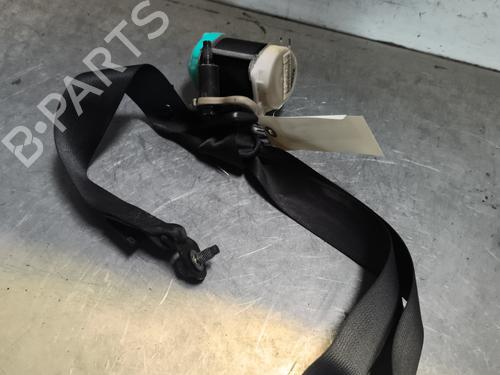 Rear left belt tensioner NISSAN NOTE (E11, NE11) 1.5 dCi | BP29538076C89 
