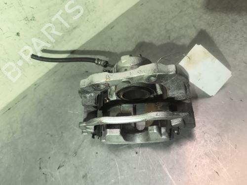 Used Left front brake caliper CITROËN C3 III (SX) 1.2 THP 110 (SXHNPS, SXHNZT, SXHNZ6) (110 hp) 30104950