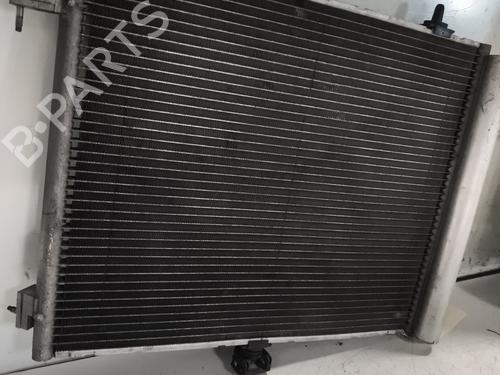 ac-radiator-citroen-c3-iii-sx-2016-24983333 main image