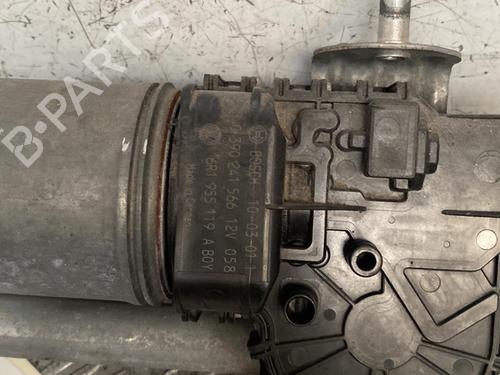 Front wiper motor VW POLO V (6R1, 6C1) 1.6 TDI | BP21711249M29 