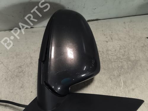 Right mirror OPEL ASTRA J (P10) 1.6 CDTi (68) | BP25487967C27