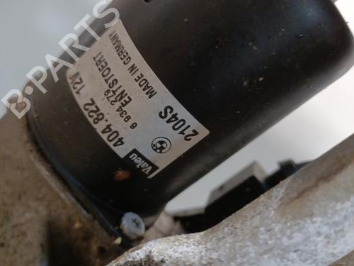 Used Front wiper motor BMW 5 (E60) 545 i (333 hp) 29081770