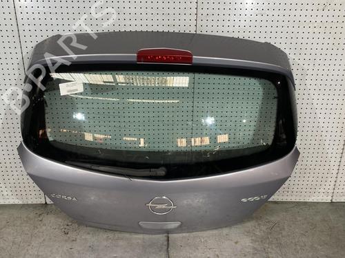 Used Tailgate OPEL CORSA D (S07) 1.3 CDTI (L08, L68) (75 hp) 23504243