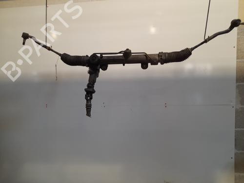 Steering rack MERCEDES-BENZ CLK (C209) CLK 270 CDI (209.316) | BP21703608M22 