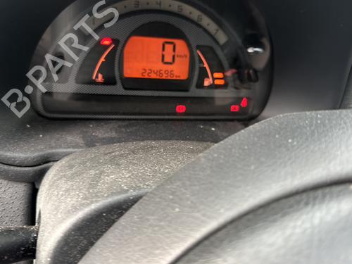 Right taillight CITROËN C3 I (FC_, FN_) 1.4 16V HDi | BP31672973C35 