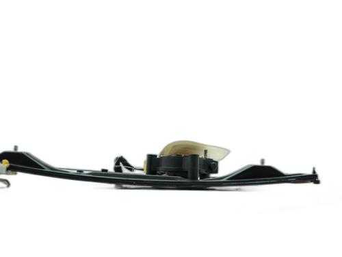 Used Front right window mechanism Front right window mechanism FORD KA (RU8) 1.2 (69 hp) 36553661 36553661