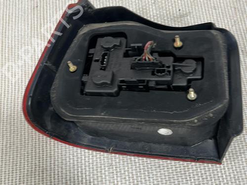 Right taillight SEAT IBIZA II (6K1) 1.9 SDI | BP21710669C35 