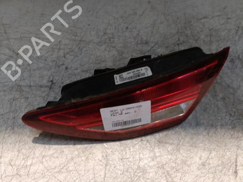 Used Right tailgate light Right tailgate light SEAT LEON (5F1) 2.0 TDI (150 hp) 21722371 21722371