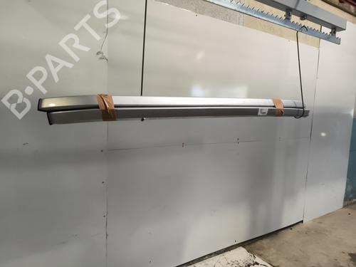 Used Roof bar PEUGEOT 2008 I (CU_) 1.2 VTi (82 hp) 27186050