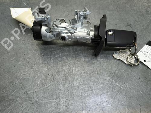 Ratlås/Tændingslås SKODA RAPID Spaceback (NH1) 1.6 TDI | BP29997517M48 