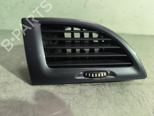 Luftventil RENAULT MEGANE III Hatchback (BZ0/1_, B3_) 1.5 dCi (BZ09, BZ0D, BZ1W, BZ29, BZ14) | BP27328209I21 - Image 2