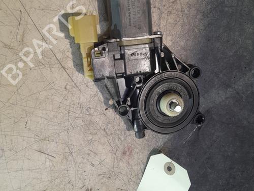 Front right window mechanism FORD FIESTA VI (CB1, CCN) 1.25 | BP22359373C23 