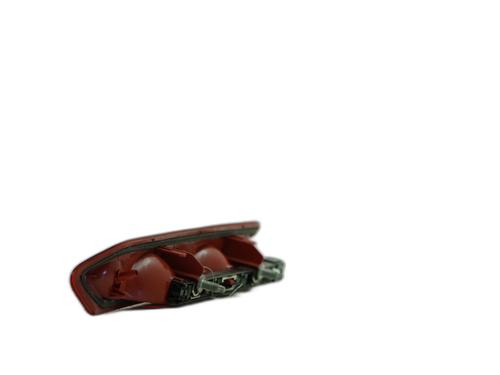 Used Third brake light Third brake light PEUGEOT 308 I (4A_, 4C_) 1.6 HDi (92 hp) 40539809 40539809
