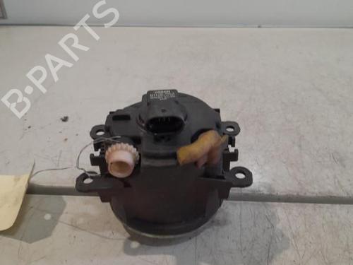 Used Left front fog light Left front fog light CITROËN C4 Picasso I MPV (UD_) 1.6 HDi (109 hp) 21706321 21706321