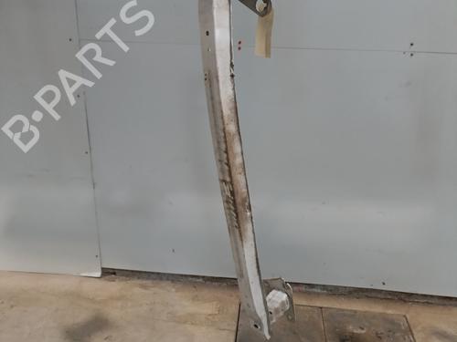 Rear bumper reinforcement PEUGEOT 208 I (CA_, CC_) 1.4 HDi 9672808280