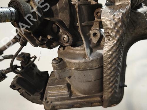 Used Steering rack Steering rack PEUGEOT 308 II (LB_, LP_, LW_, LH_, L3_) 1.2 THP 130 (131 hp) 39639231 39639231