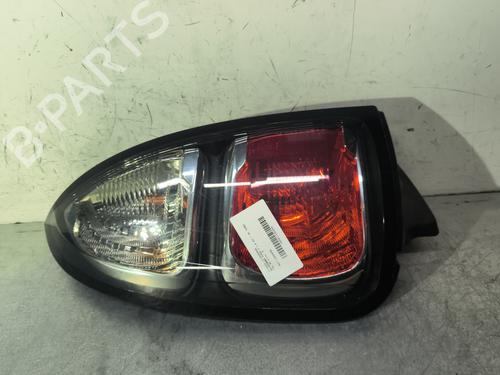 Used Left taillight CITROËN C3 Picasso (SH_) 1.6 HDI 90 (92 hp) 29538248