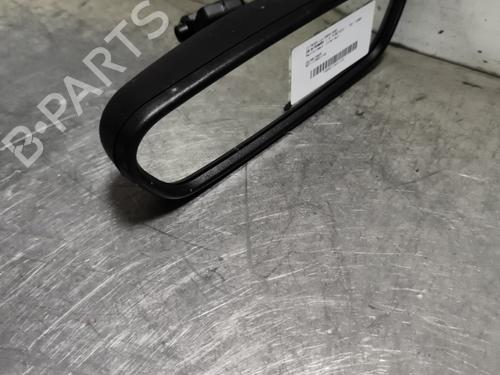 Used Rear mirror CITROËN C5 AIRCROSS (A_) 1.6 PureTech 180 (A45GFR) (181 hp) 28442924