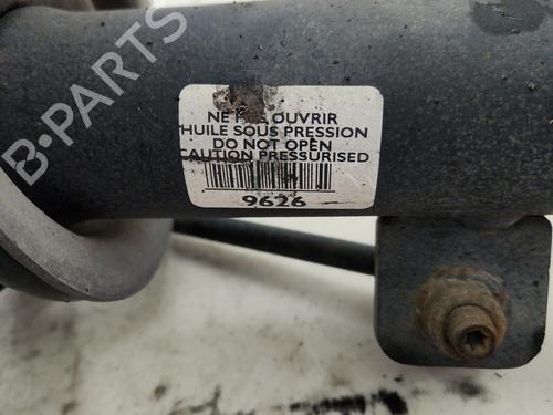 Used Left front shock absorber Left front shock absorber CITROËN BERLINGO / BERLINGO FIRST Box Body/MPV (M_) 1.6 HDI 90 (MB9HX, MC9HX) (90 hp) 34283069 34283069