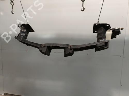 Front bumper reinforcement ALFA ROMEO 159 (939_) 1.9 JTDM 16V (939AXC1B, 939AXC12) | BP28165513C109 
