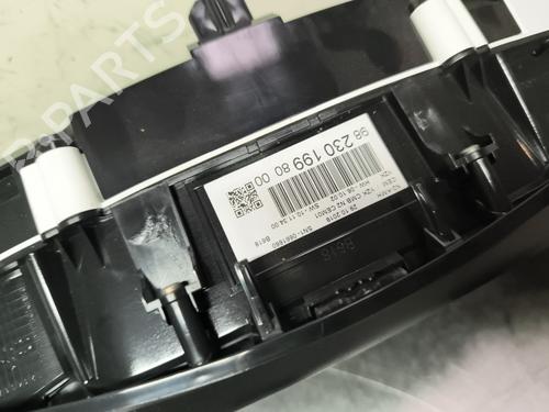 Electronic module CITROËN C3 III (SX) 1.2 THP 110 (SXHNPS, SXHNZT, SXHNZ6) | BP31041664M83  - Image 8