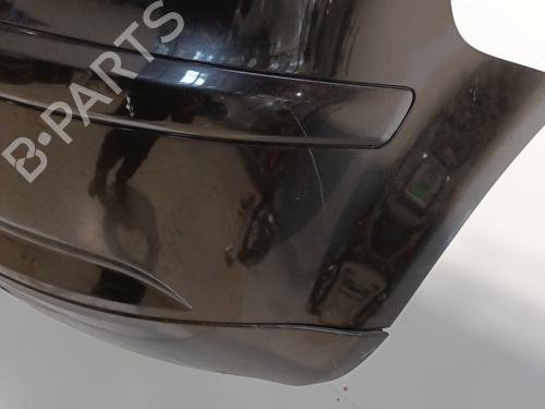 Rear bumper AUDI A3 (8P1) 1.9 TDI | BP25274416C8 