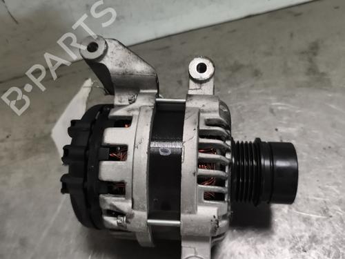 Used Alternator Alternator OPEL KARL (C16) 1.0 (75 hp) 26893865 26893865