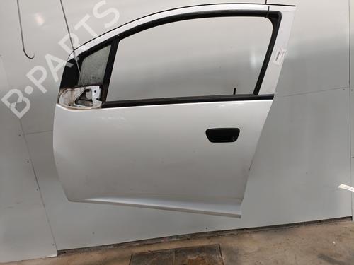 Left front door CHEVROLET SPARK (M300) 1.0 | BP27893888C2