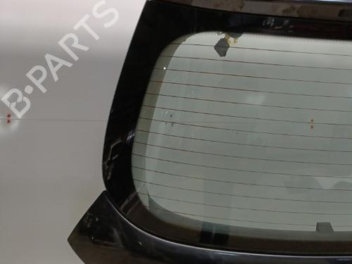 Tailgate PEUGEOT 307 (3A/C) 1.6 HDi 110 | BP21704643C6 