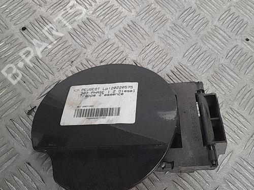 Fuel flap PEUGEOT 307 (3A/C) 2.0 HDi 90 | BP21719553C131 