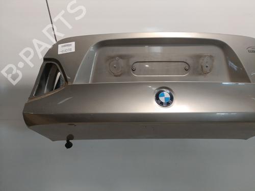 Używane Klapa tylna bagażnika BMW 3 (E90) 325 d (197 hp) 21709145