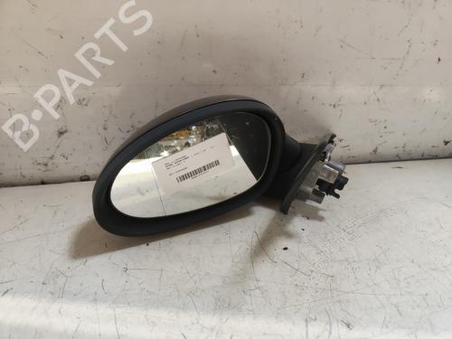 Used Left mirror BMW 3 (E90) 320 d (163 hp) 24538493