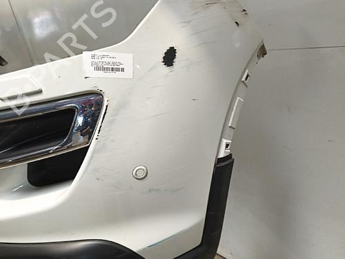 Used Front bumper Front bumper PEUGEOT 4008 1.6 HDi AWC (114 hp) 36108568 36108568