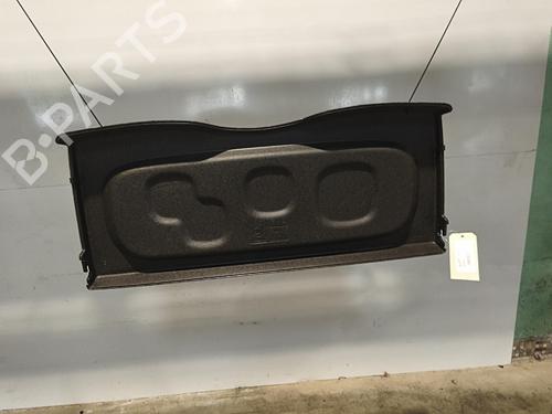 Hattehylde Hattehylde FIAT PANDA (312_, 319_) 1.2 (312PXA1A) (69 hp) 37502192 37502192
