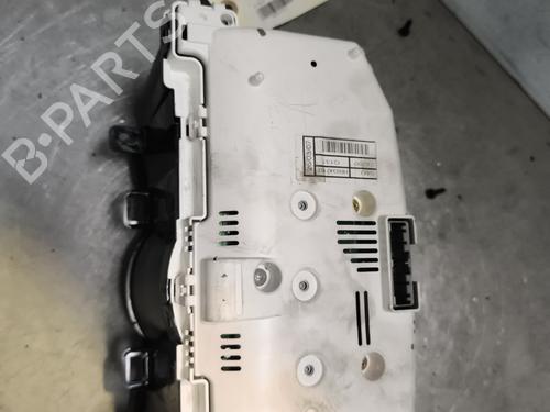 Instrument cluster HONDA CIVIC VIII Hatchback (FN, FK) 2.2 CTDi (FK3) | BP28173281C47 