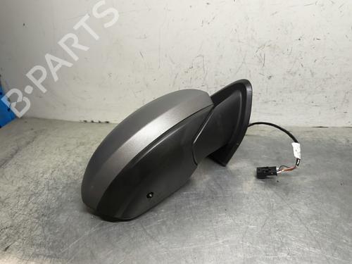 Right mirror DACIA DUSTER (HM_) 1.3 TCe 150 (HMM3) | BP30647203C27 