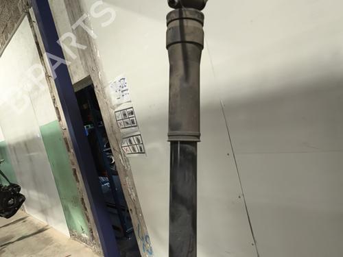 Used Right rear shock absorber Right rear shock absorber RENAULT ESPACE V (JR_) 2.0 Blue dCi 200 (JRAL) (200 hp) 32995239 32995239