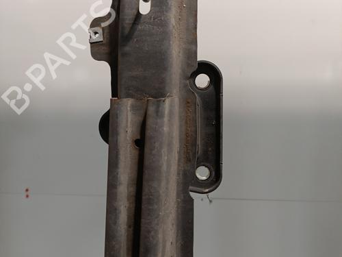 Rear bumper reinforcement BMW 1 (E81) 118 d | BP26156109C73 
