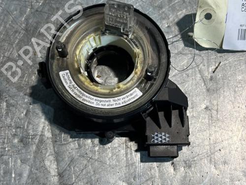 Airbag Klokveer AUDI A3 Sportback (8PA) 2.0 TDI 16V (140 hp) 21713411