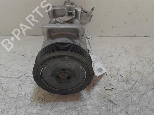 Used AC compressor AC compressor CITROËN C3 II (SC_) 1.0 VTi 68 (68 hp) 21703325 21703325