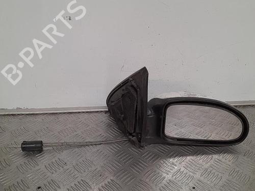 Right mirror FORD FOCUS I Turnier (DNW) 1.6 16V | BP21723593C27 