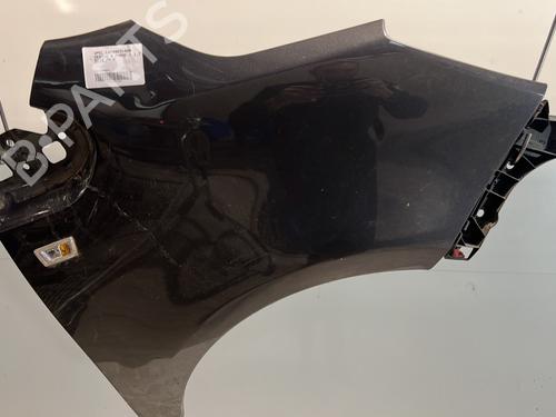 Right front fenders OPEL MERIVA B MPV (S10) 1.7 CDTI (75) | BP21709797C42 