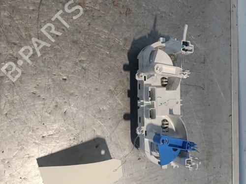 Climate control RENAULT CLIO IV (BH_) 1.5 dCi 75 | BP21710265I5 