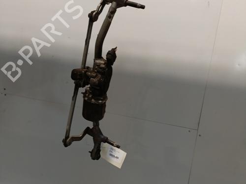 Front wiper motor CITROËN C3 II (SC_) 1.6 HDi 90 | BP28443726M29 